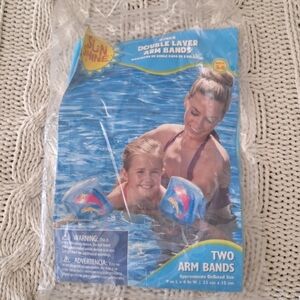 Kids Arm Floaties Ages 3-6